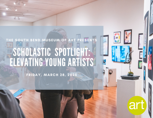 Scholastics Spotlight: Elevating Young Artists