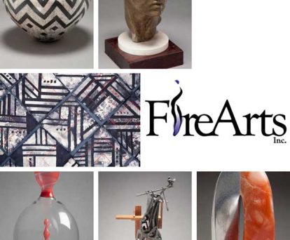 FireArtsCollage